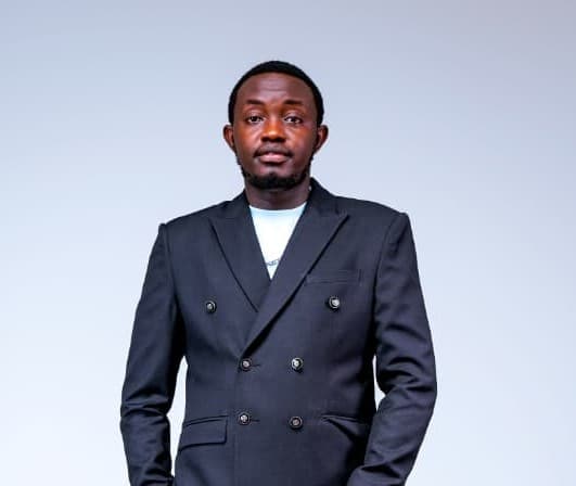 Mr.Fredrick · Entrepreneur · Investor · Business Strategist