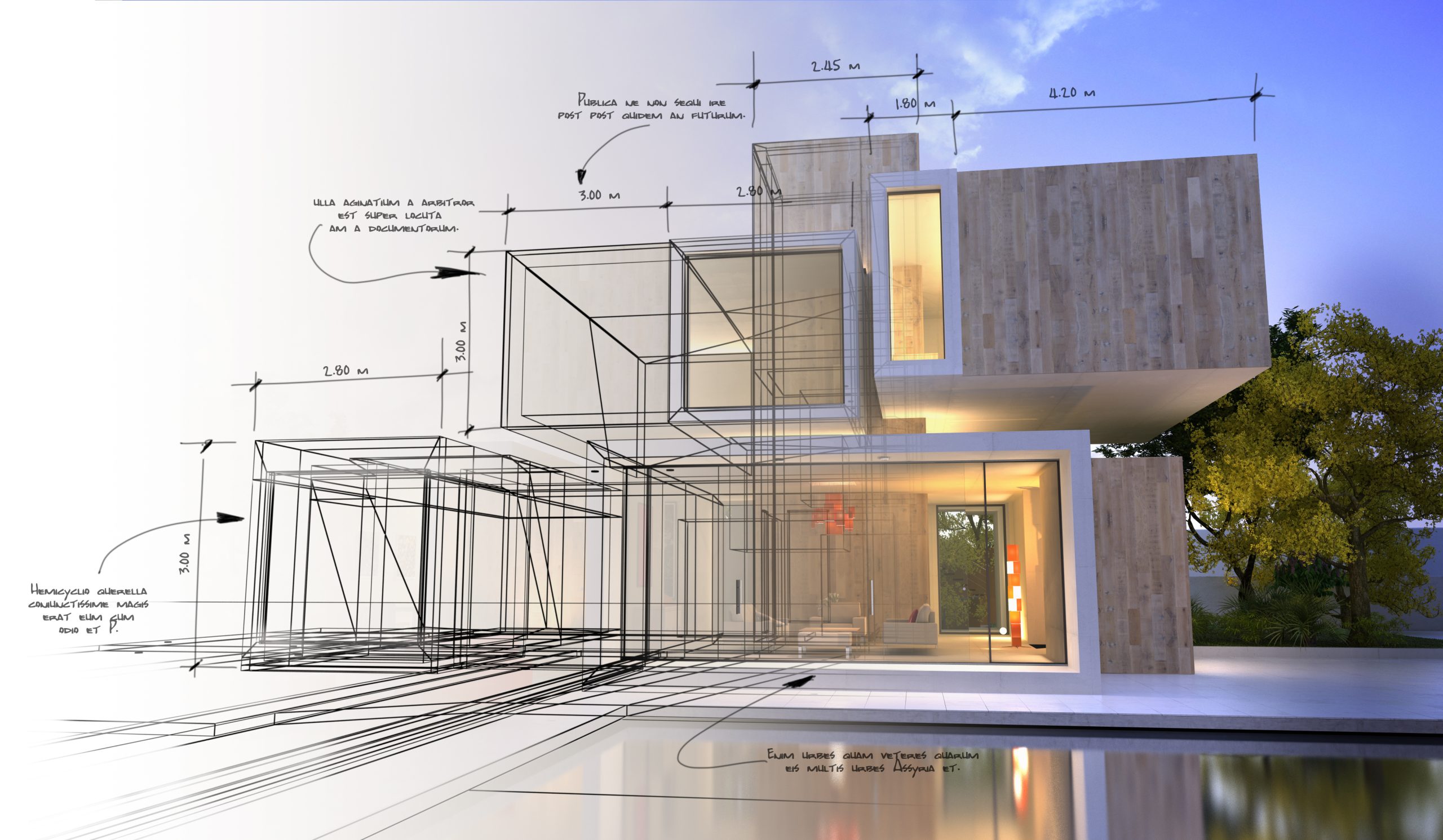 Architectural Design