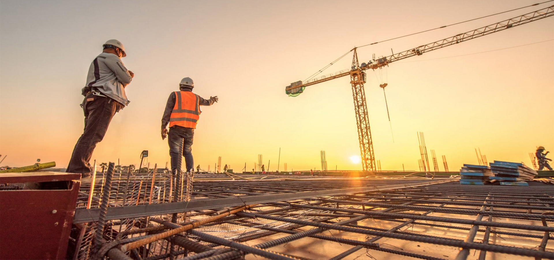 Civil Works